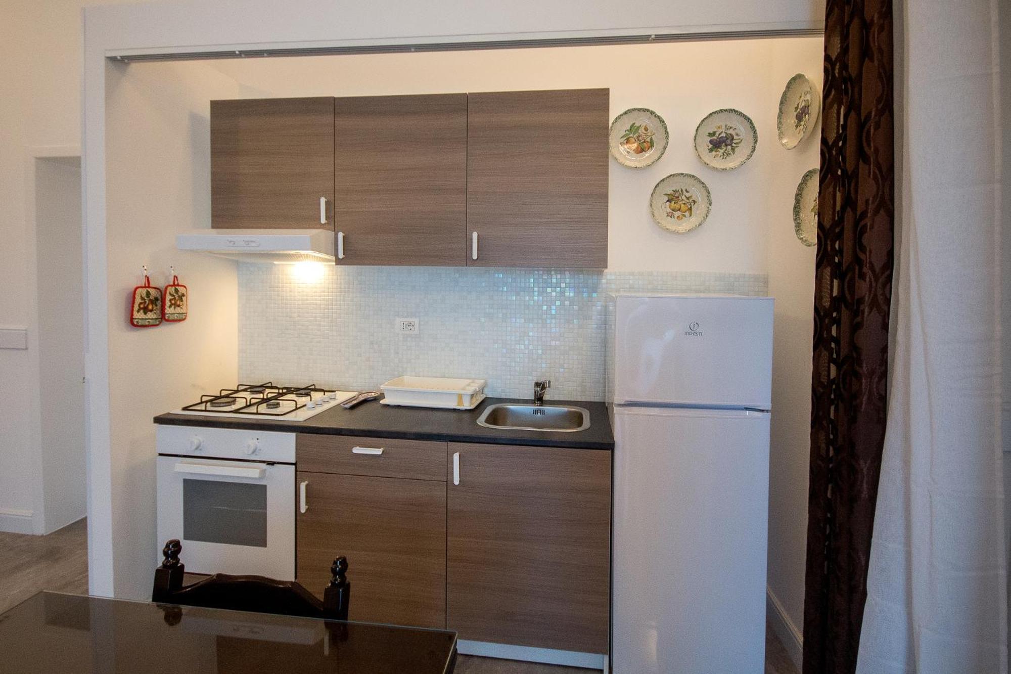 Casali Mediterranei Melissano By Palazzo Montagna Exteriör bild