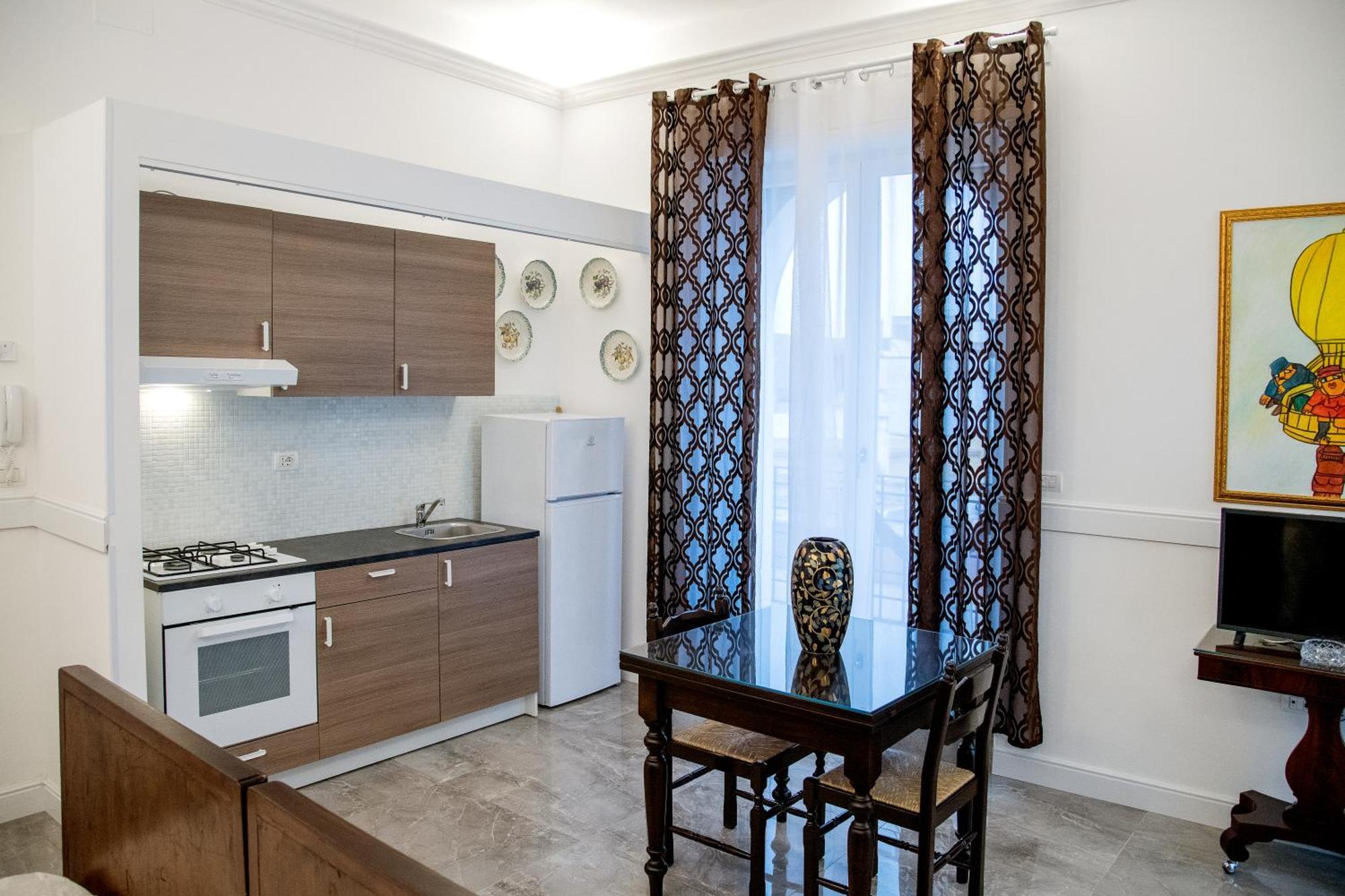 Casali Mediterranei Melissano By Palazzo Montagna Exteriör bild