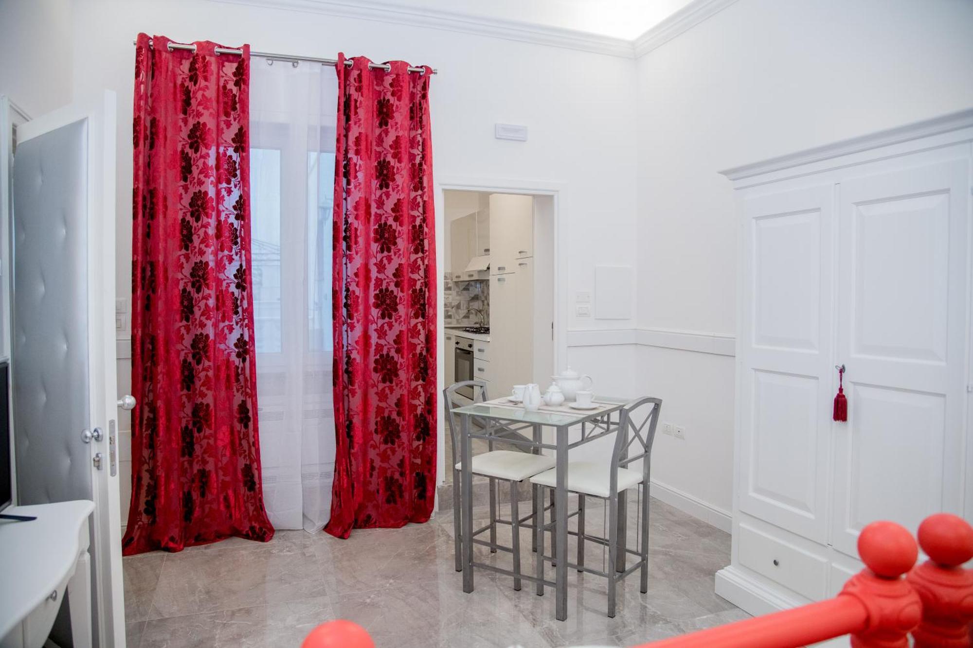 Casali Mediterranei Melissano By Palazzo Montagna Exteriör bild