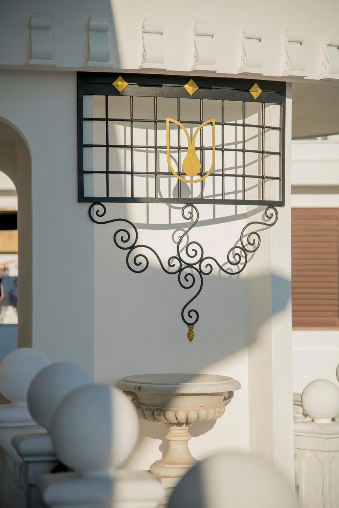 Casali Mediterranei Melissano By Palazzo Montagna Exteriör bild