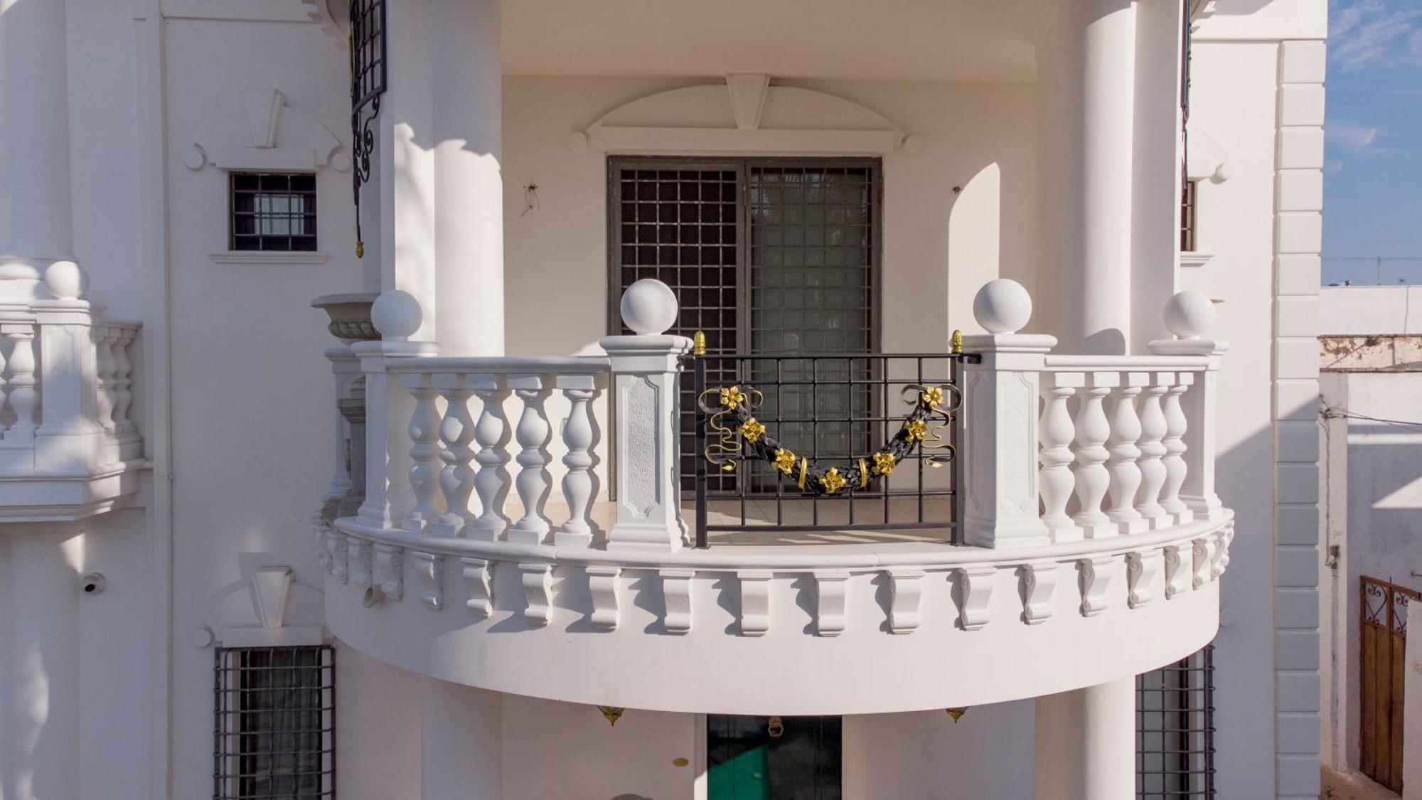 Casali Mediterranei Melissano By Palazzo Montagna Exteriör bild